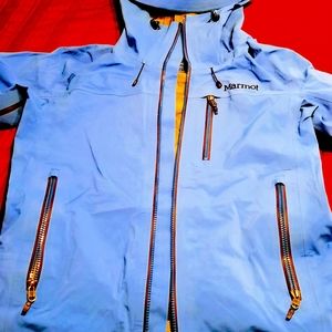 Marmot Trident Goretex Hard shell ski Jacket